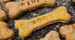 Carrot Dog Treats Recipe