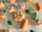 Carrot Dog Treats Recipe