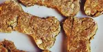 Carrot Dog Treats Recipe