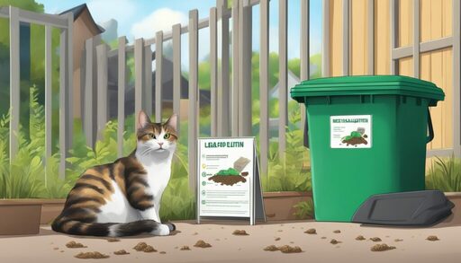 The Surprising Benefits of Cat Litter Compost