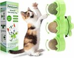 catnip cat toys