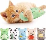 Catnip Cat Toys