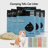 Clearance Cat Litter