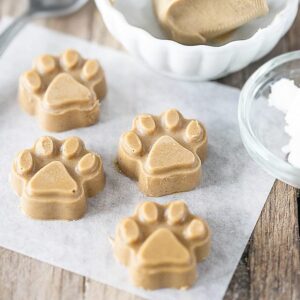 Healthy Snacks for Dogs