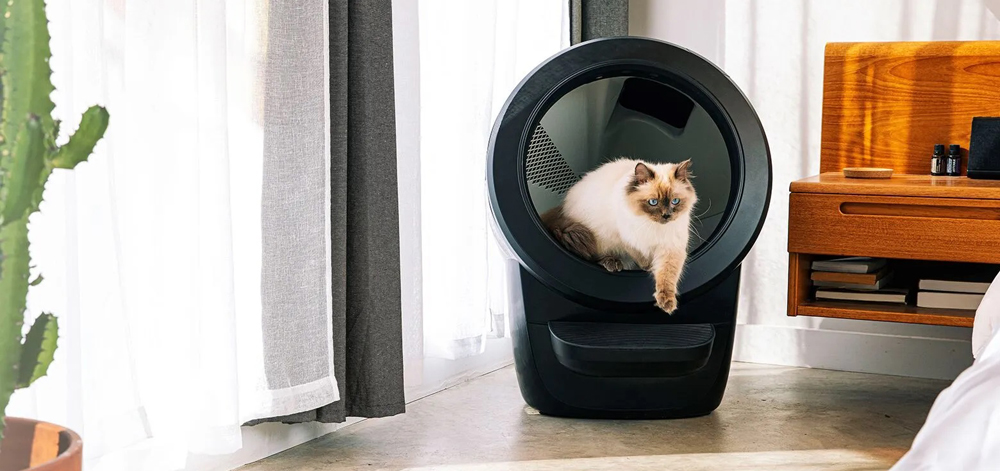 The Oko Cat Litter Robot – A Comprehensive Guide