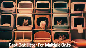 Where to Buy Cat Litter in Bulk: Exploring the Options