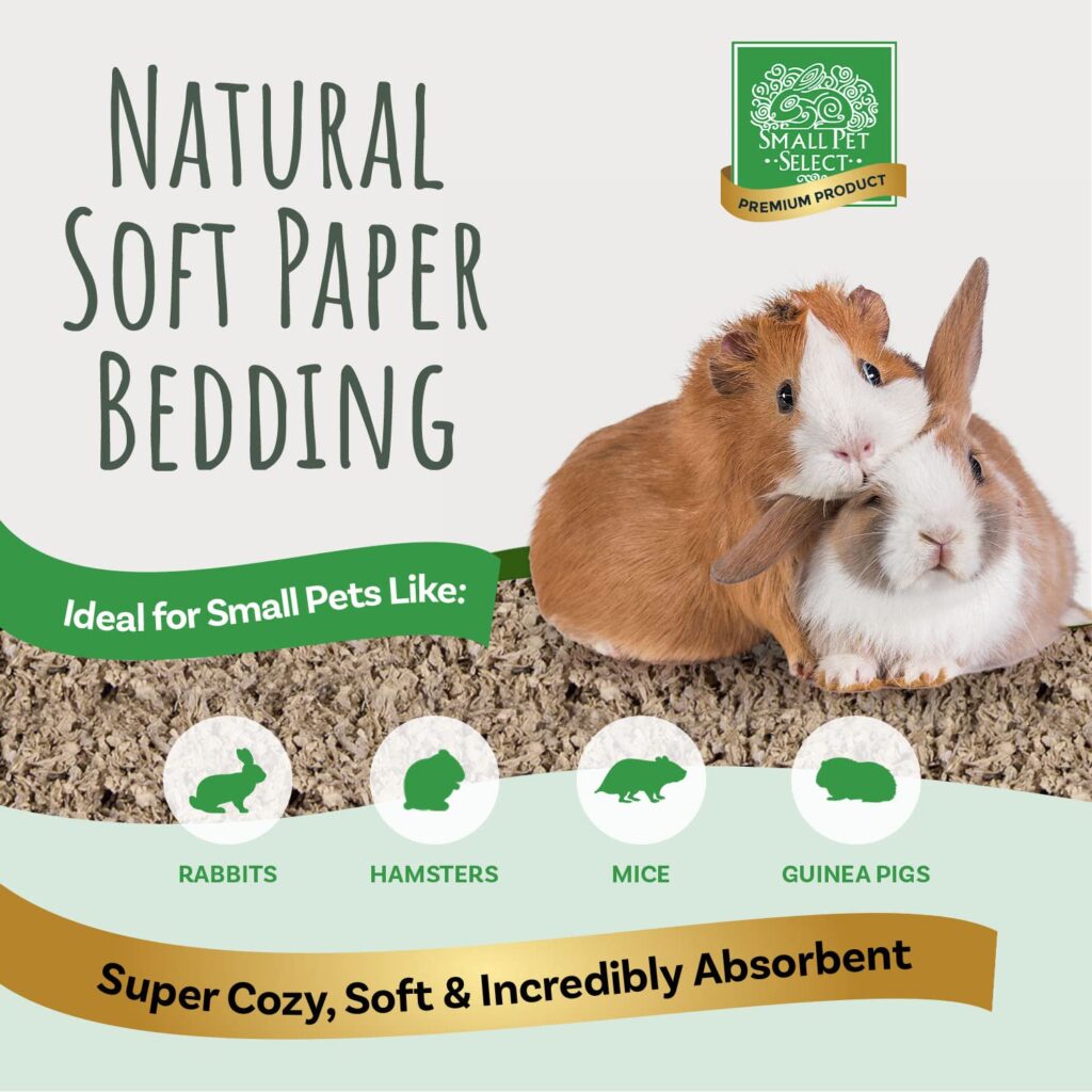 small animals bedding