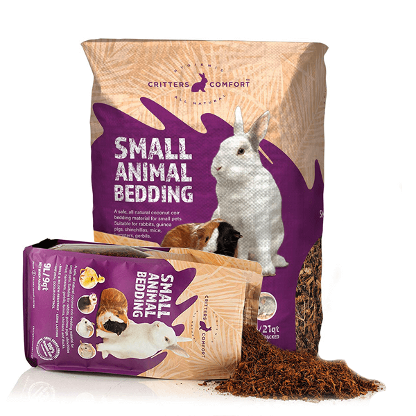 small animals bedding