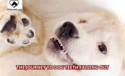 The Journey to Dog Teeth Falling Out