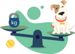 Puppy Weight Size Predictor